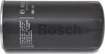 BOSCH 0 451 301 156 - Eļļas filtrs ps1.lv