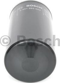 BOSCH 0 451 203 002 - Eļļas filtrs ps1.lv