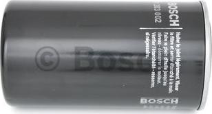 BOSCH 0 451 203 002 - Eļļas filtrs ps1.lv