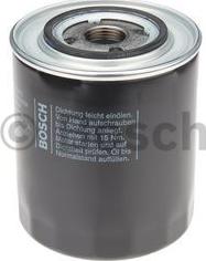 BOSCH 0 451 203 206 - Eļļas filtrs ps1.lv