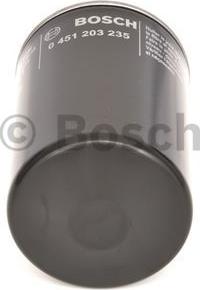 BOSCH 0 451 203 235 - Eļļas filtrs ps1.lv