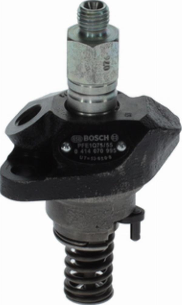BOSCH 0 414 070 995 - Augstspiediena degvielas sūknis ps1.lv