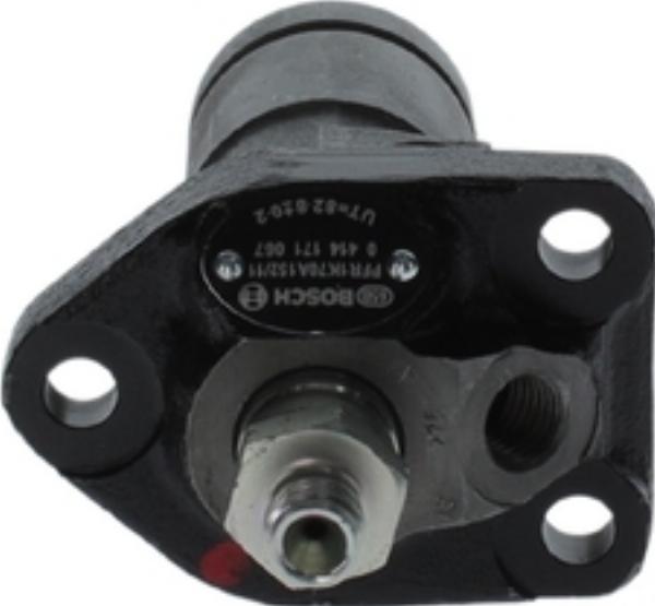 BOSCH 0 414 171 067 - Augstspiediena degvielas sūknis ps1.lv