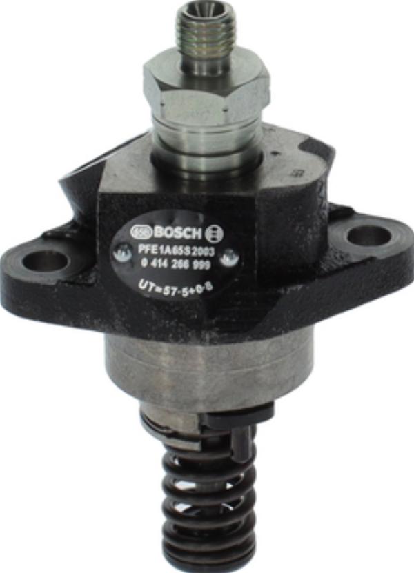 BOSCH 0 414 266 999 - Augstspiediena degvielas sūknis ps1.lv
