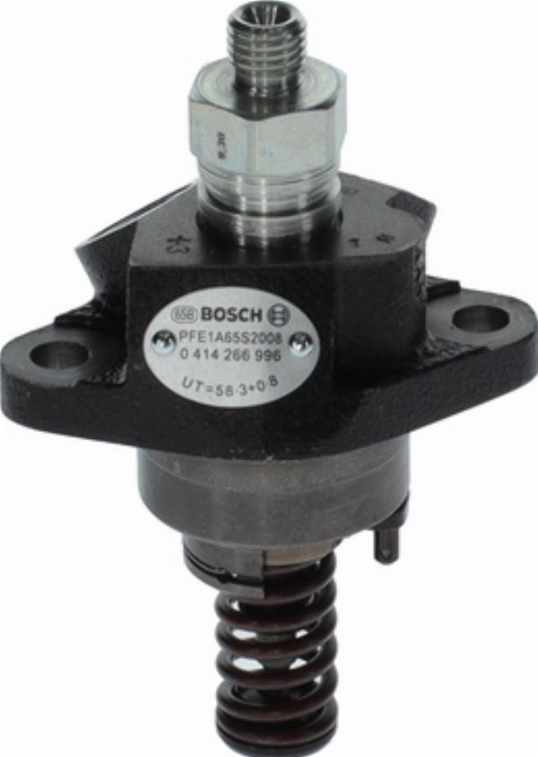 BOSCH 0 414 266 996 - Augstspiediena degvielas sūknis ps1.lv