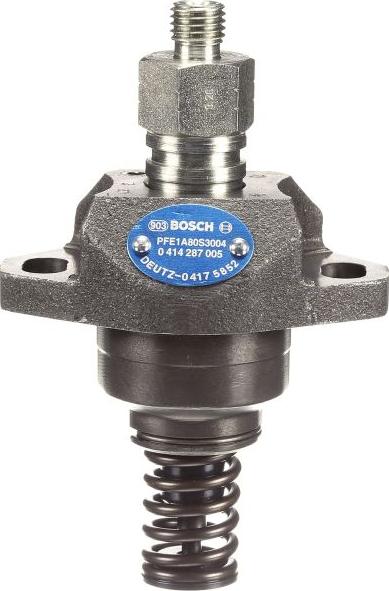 BOSCH 0 414 287 005 - Augstspiediena degvielas sūknis ps1.lv
