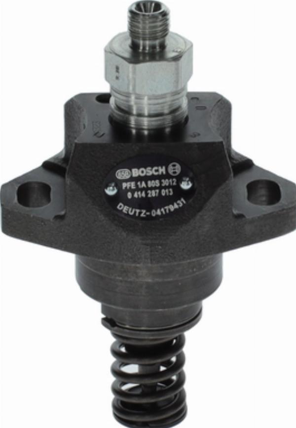 BOSCH 0 414 287 013 - Augstspiediena degvielas sūknis ps1.lv