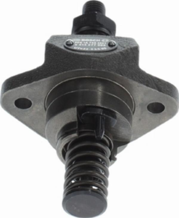 BOSCH 0 414 277 005 - Augstspiediena degvielas sūknis ps1.lv