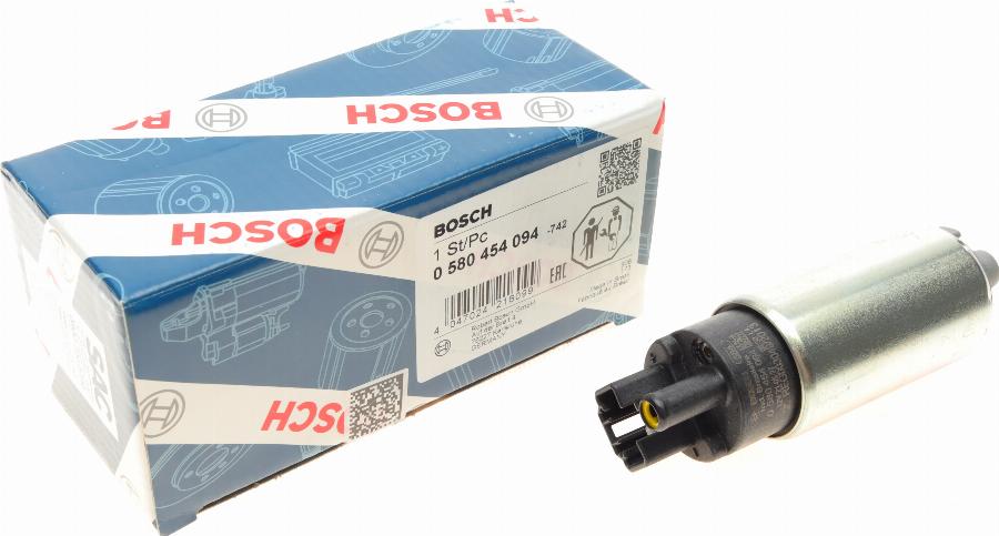 BOSCH 0 580 454 094 - Degvielas sūknis ps1.lv