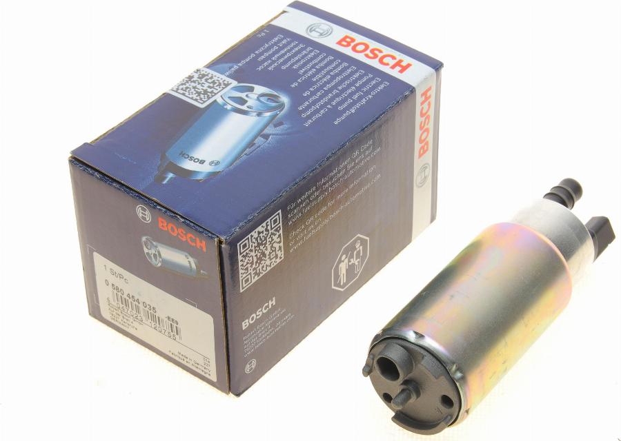 BOSCH 0 580 454 035 - Degvielas sūknis ps1.lv