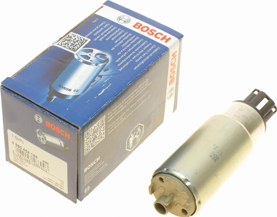 BOSCH 0 580 454 154 - Degvielas sūknis ps1.lv