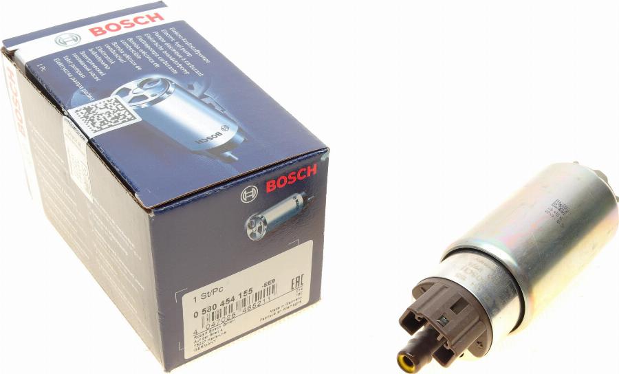 BOSCH 0 580 454 155 - Degvielas sūknis ps1.lv