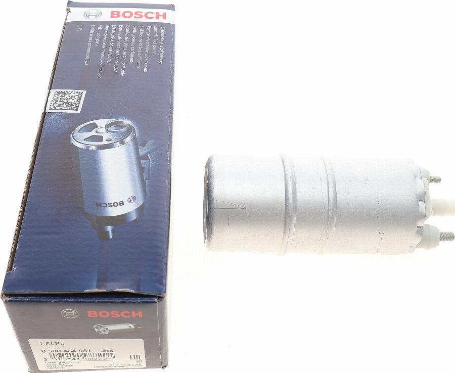 BOSCH 0 580 464 981 - Degvielas sūknis ps1.lv