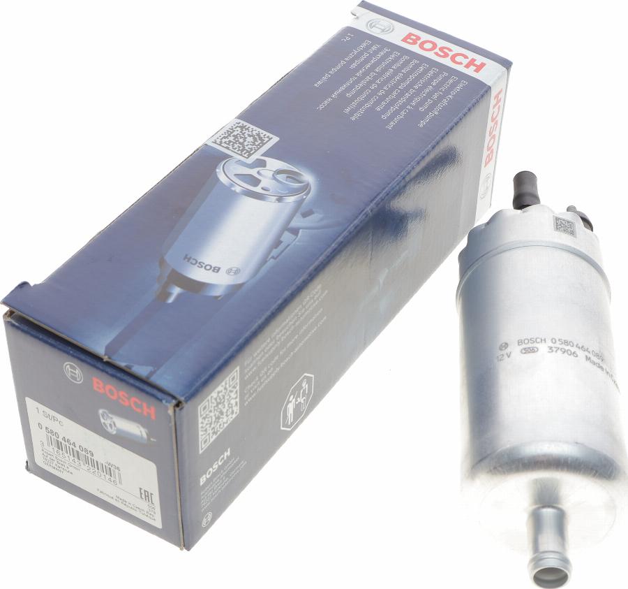 BOSCH 0 580 464 089 - Degvielas sūknis ps1.lv