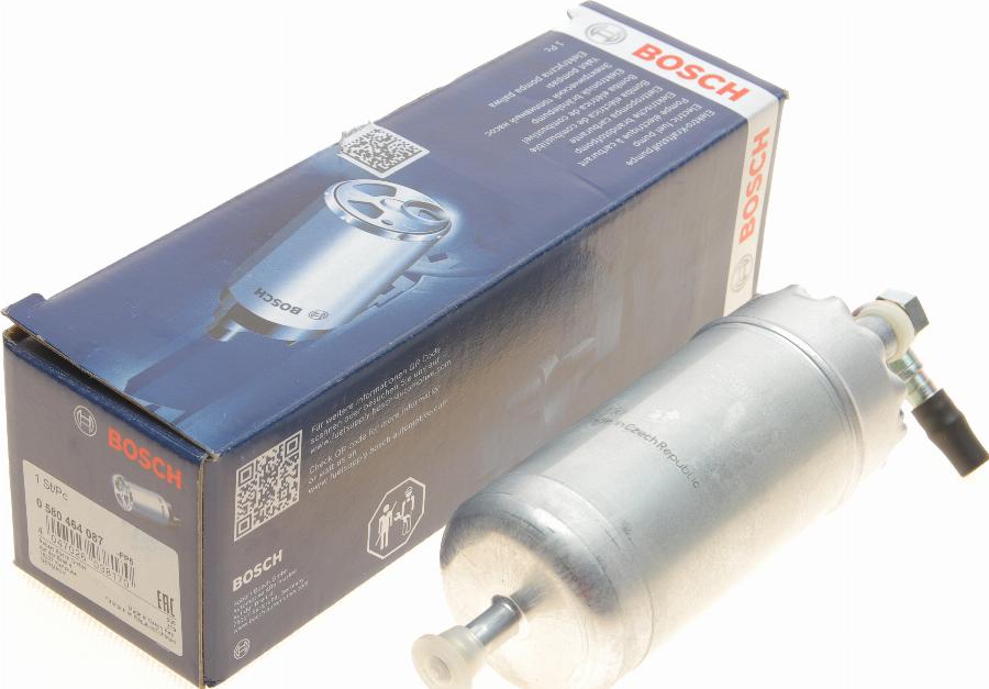 BOSCH 0 580 464 087 - Degvielas sūknis ps1.lv