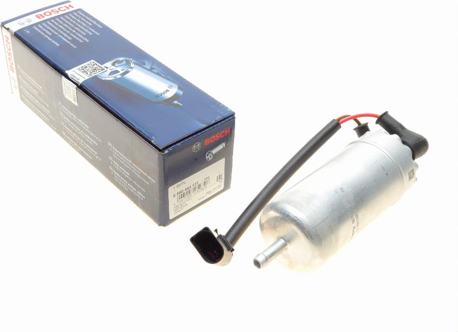 BOSCH 0 580 464 131 - Degvielas sūknis ps1.lv