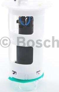 BOSCH 0 580 305 007 - Degvielas sūkņa modulis ps1.lv