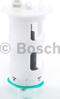 BOSCH 0 580 305 007 - Degvielas sūkņa modulis ps1.lv