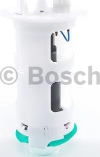 BOSCH 0 580 305 007 - Degvielas sūkņa modulis ps1.lv