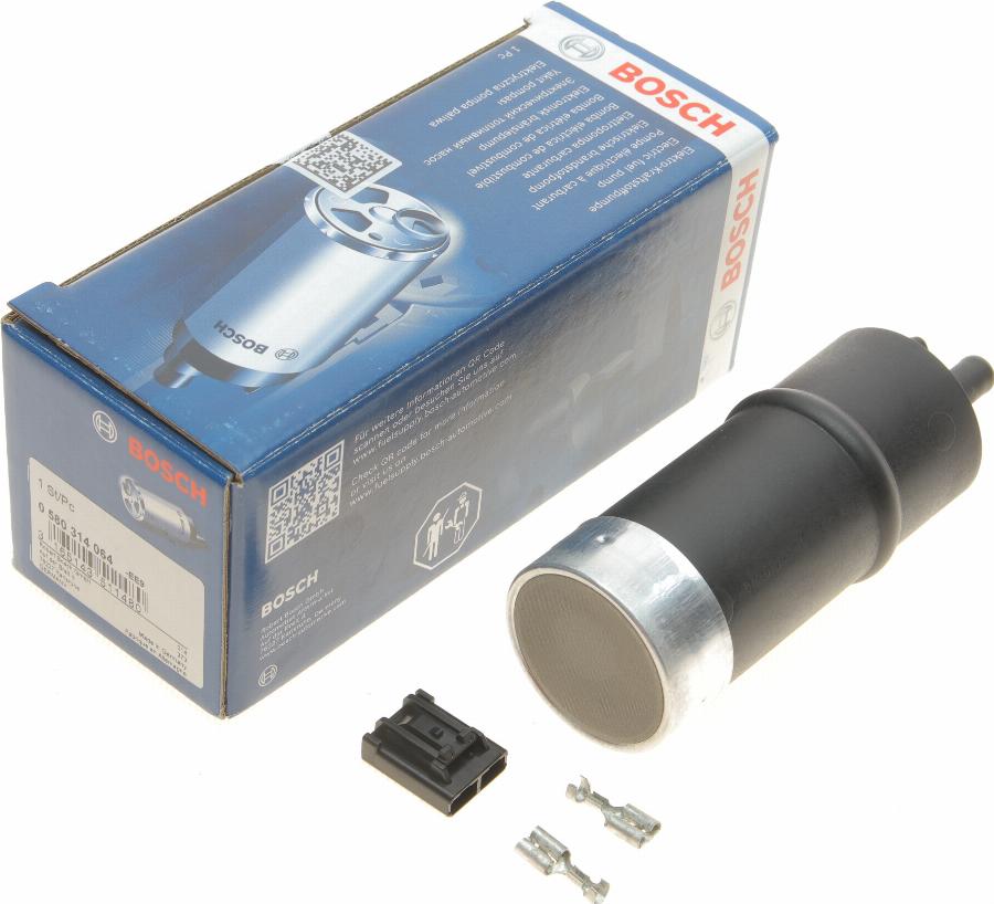 BOSCH 0 580 314 064 - Degvielas sūknis ps1.lv