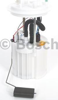 BOSCH 0 580 314 016 - Degvielas sūkņa modulis ps1.lv