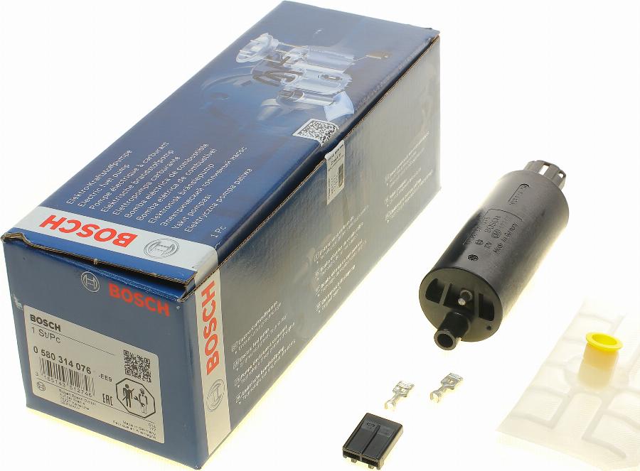 BOSCH 0 580 314 076 - Degvielas sūknis ps1.lv