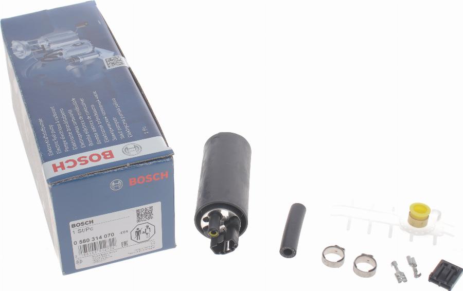 BOSCH 0 580 314 070 - Degvielas sūknis ps1.lv