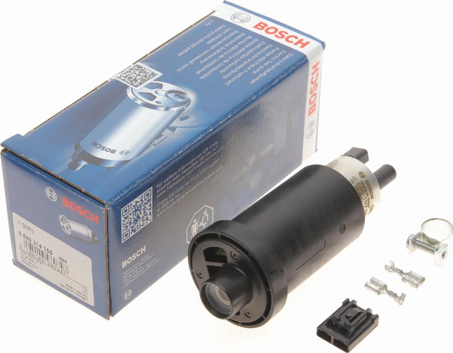 BOSCH 0 580 314 155 - Degvielas sūknis ps1.lv