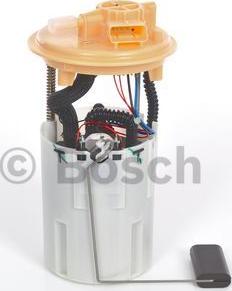 BOSCH 0 580 313 092 - Degvielas sūkņa modulis ps1.lv