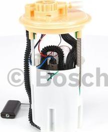 BOSCH 0 580 313 026 - Degvielas sūkņa modulis ps1.lv