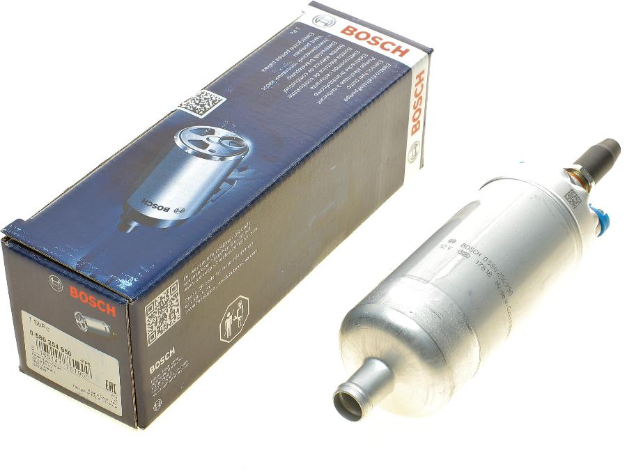 BOSCH 0 580 254 950 - Degvielas sūknis ps1.lv