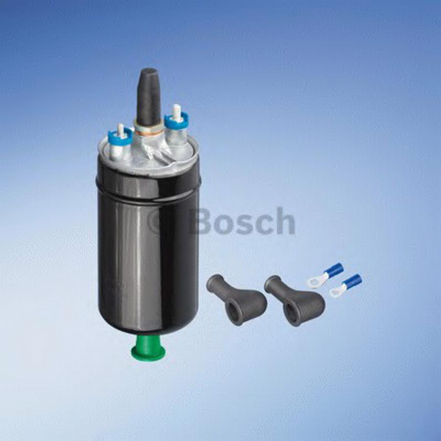 BOSCH 0580254909 - Augstspiediena degvielas sūknis ps1.lv