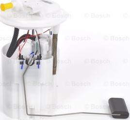 BOSCH 0 580 200 025 - Degvielas sūkņa modulis ps1.lv