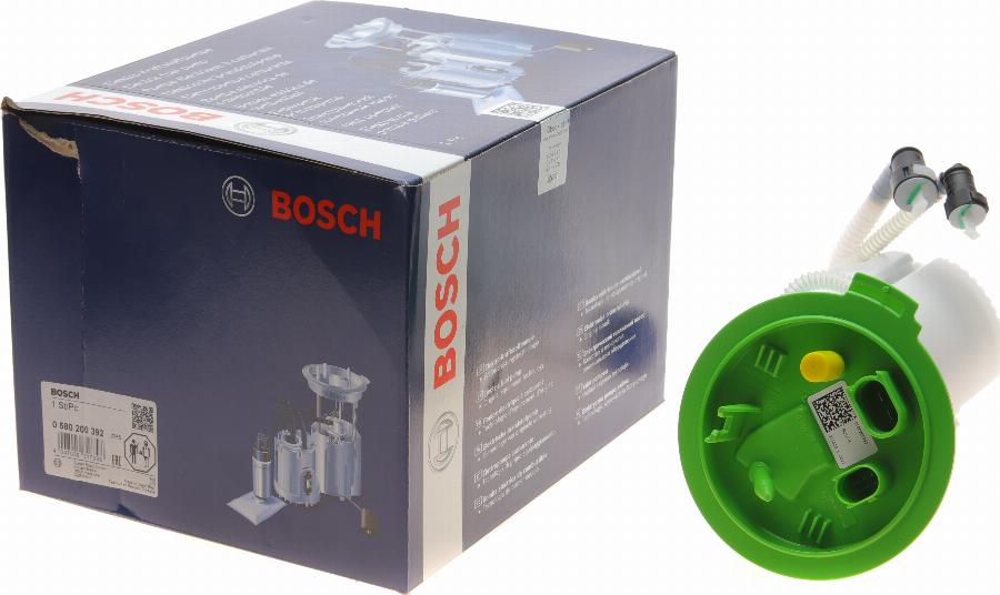 BOSCH 0 580 200 392 - Degvielas sūkņa modulis ps1.lv