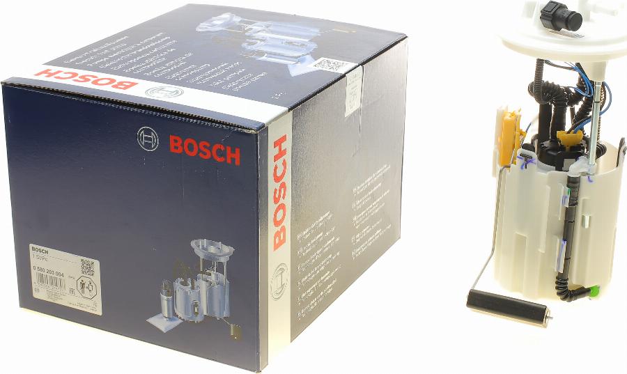 BOSCH 0 580 203 004 - Degvielas sūkņa modulis ps1.lv