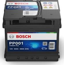 BOSCH 0 092 PP0 010 - Startera akumulatoru baterija ps1.lv