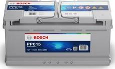 BOSCH 0 092 PP0 150 - Startera akumulatoru baterija ps1.lv