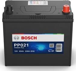 BOSCH 0 092 PP0 210 - Startera akumulatoru baterija ps1.lv