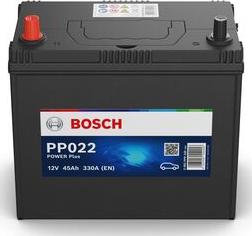 BOSCH 0 092 PP0 220 - Startera akumulatoru baterija ps1.lv