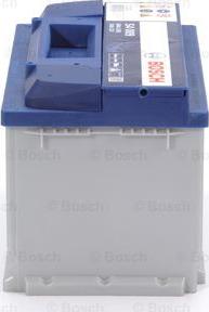 BOSCH 0 092 S40 090 - Startera akumulatoru baterija ps1.lv