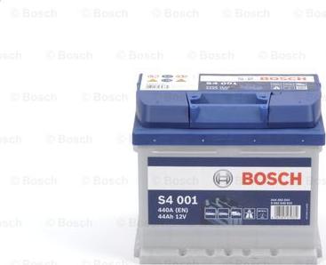 BOSCH 0.092.S40.010 - Startera akumulatoru baterija ps1.lv