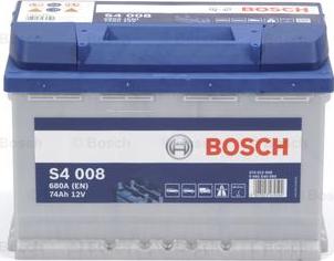 BOSCH 0.092.S40.080 - Startera akumulatoru baterija ps1.lv