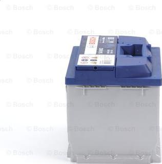 BOSCH 0 092 S40 020 - Startera akumulatoru baterija ps1.lv