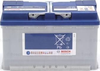 BOSCH 0 092 S40 110 - Startera akumulatoru baterija ps1.lv