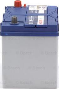 BOSCH 0 092 S40 250 - Startera akumulatoru baterija ps1.lv