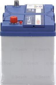 BOSCH 0 092 S40 260 - Startera akumulatoru baterija ps1.lv