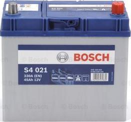BOSCH 0.092.S40.210 - Startera akumulatoru baterija ps1.lv