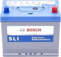 BOSCH 0 092 S47 332 - Startera akumulatoru baterija ps1.lv