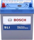 BOSCH 0 092 S47 321 - Startera akumulatoru baterija ps1.lv