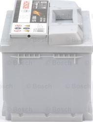 BOSCH 0 092 S50 040 - Startera akumulatoru baterija ps1.lv